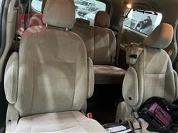 تويوتا سيينا